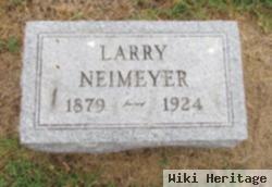 Larry Neimeyer