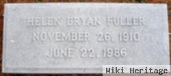 Helen Bryan Fuller