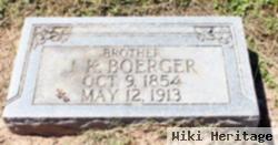 John Killian Boerger