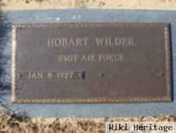 Hobart Wilder