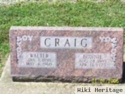 Walter Craig