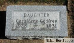 Geraldene Godfrey