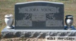 Alzora Crittenden Young