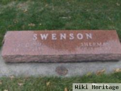 Sherman Swenson