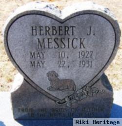 Herbert J. Messick