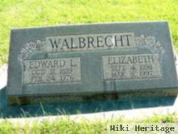 Elizabeth Berg Walbrecht