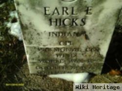 Earl F. Hicks