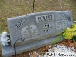 Joe C. Eckert