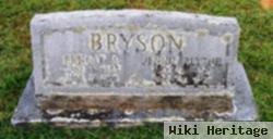 Ernest Augustus Bryson, Sr