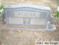 Joseph Kolar