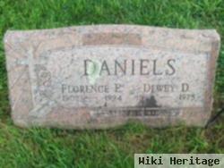 Dewey D. Daniels