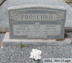 Frank Proschko, Jr