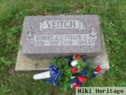 Evelyn J Leader Veitch