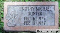 Timothy Michael Hunter