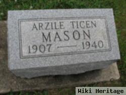 Arzile Pearl Ticen Mason