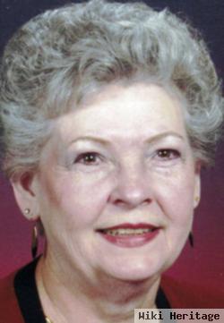 Roberta K. Kerr Ashe