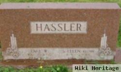 S. Ellen Keehn Hassler