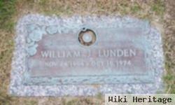 William J. Lunden