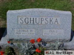 George H. Schupska