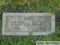 Helen Milyo