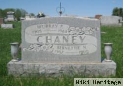 Murray P. Chaney