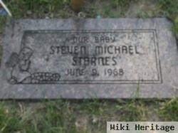 Brian Michael Starnes