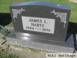 James L Hartz