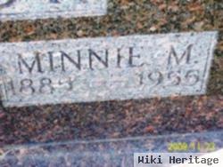 Minnie May Cunningham Kaylor