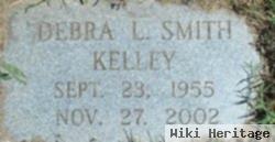 Debra L. Smith Kelley