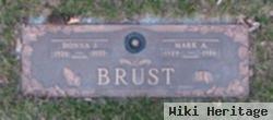 Mark A Brust