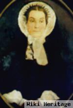 Margaretta Law Van Horn