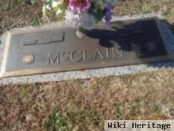 John B. Mcclain