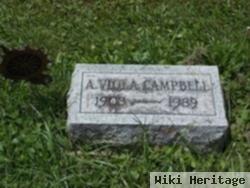 Adelaide Viola Campbell