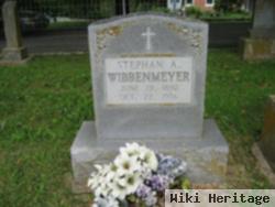 Stephen Anton Wibbenmeyer