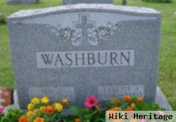 Leo J. Washburn