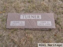 John C. Turner