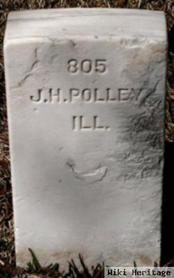 J. H. Polley