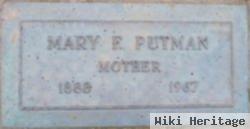 Mary F. Putman