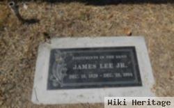 James Lee, Jr