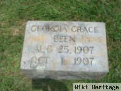 Georgia Grace Been