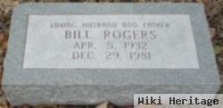 Bill Rogers