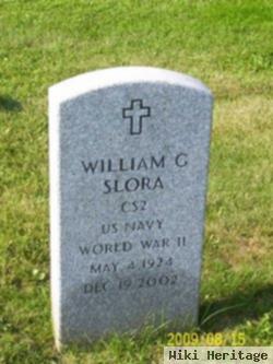 William C. Clora