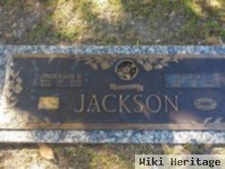 Ester L. Hill Jackson