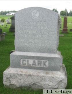 Charles D. Clark