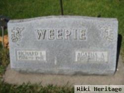 Richard L. Weepie