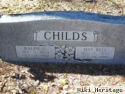 Maybell Dixon Childs