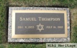 Samuel Thompson