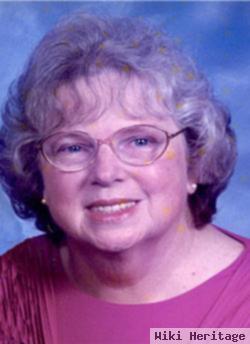 Shirley Duane Scott Putnam