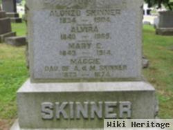 Mary C Skinner