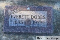 Everett Dobbs